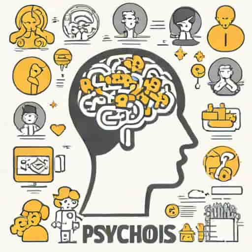 Causes Of Psychosis In Adults