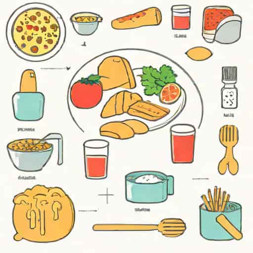 Causes Of Staphylococcal Food Poisoning