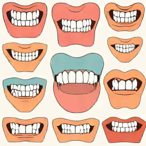 Causes Of Supernumerary Teeth