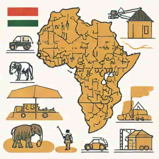 Causes Of Underdevelopment In Kenya