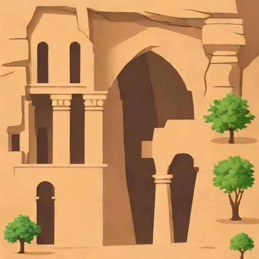 Cave Of The Patriarchs Photos