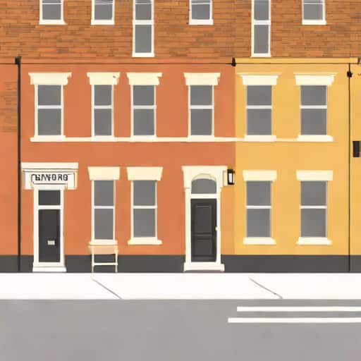 Caxton Street Quigney East London