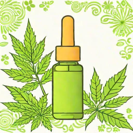 Cbd Oil For Sleep And Relaxation