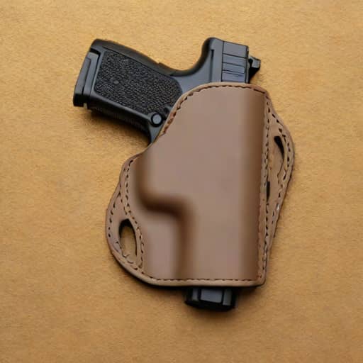 Ccw Breakaways Skintight Holster