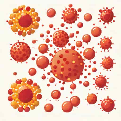 Cd117 Cd34 Expression In Leukemic Blasts
