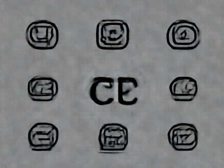 Ce Cb Cc Characteristics