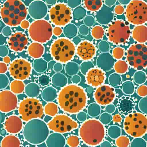 Cells That Engulf And Remove Pathogens