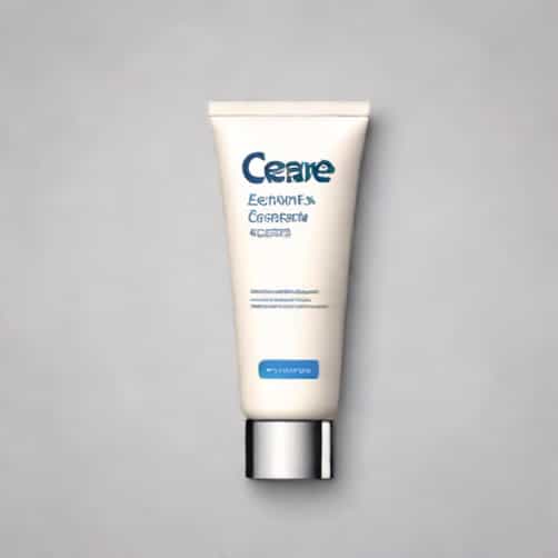 Cerave Sa Smoothing Cleanser