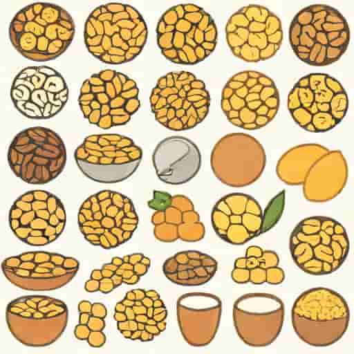 Cereal Variety Pack