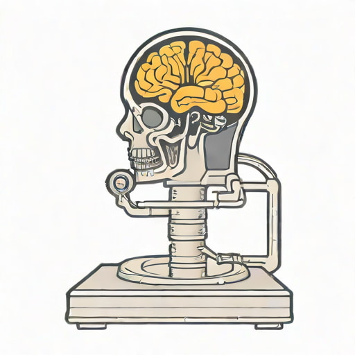 Cerebral Peduncle Radiology