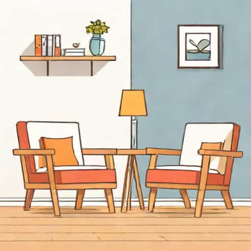 Chairs For Bedroom Comfy