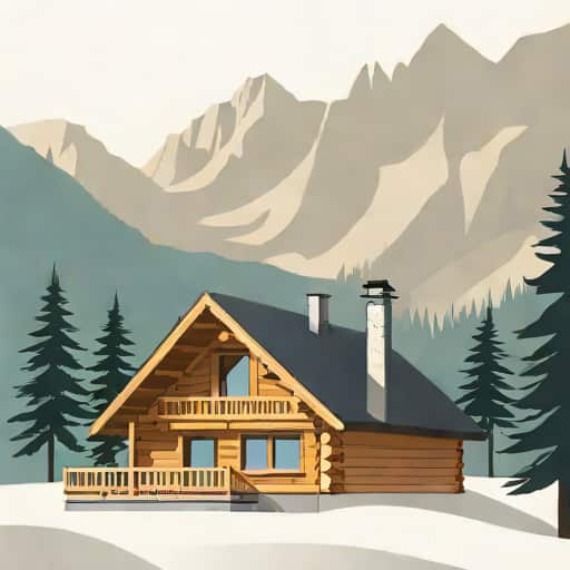 Chalet Wapiti Chamonix
