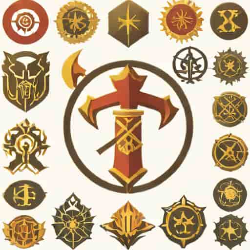 Chapters In God Of War Ragnarok
