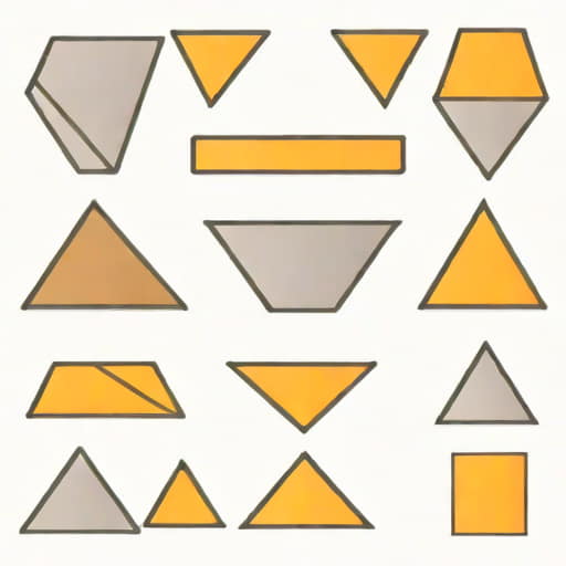 Characteristics Of A Trapezoid