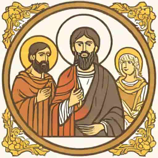 Characteristics Of Judas Iscariot