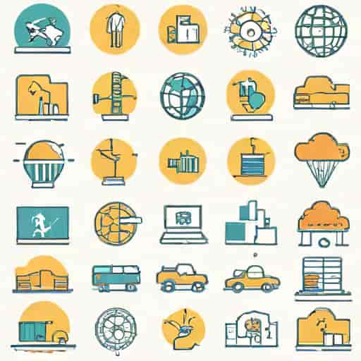 Characteristics Of Transnational Corporations