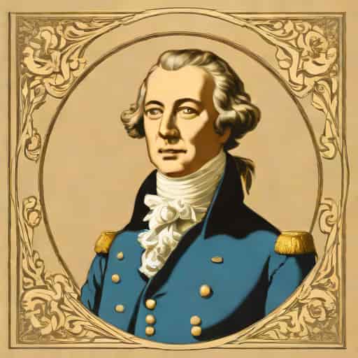 Charles Maurice De Talleyrand Ziele