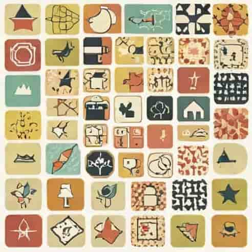 Charm Packs For Quilting