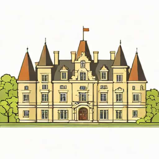 Chateau Des Charmes Equuleus