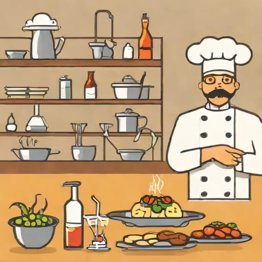 Chef Dato Ismail Restaurant Reviews