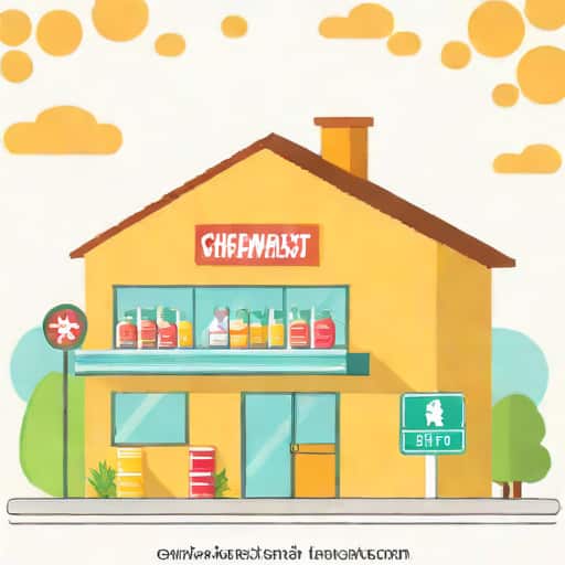Chemist Warehouse Rosanna Reviews