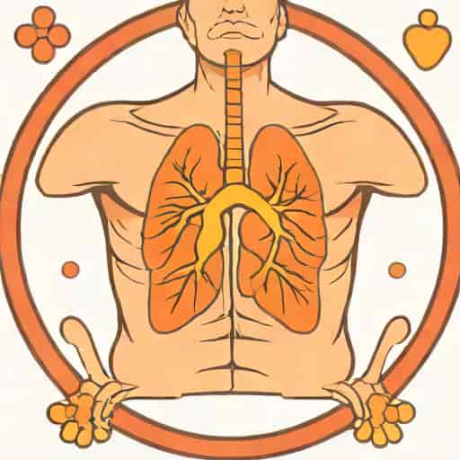 Chest Infection Crackly Breathing