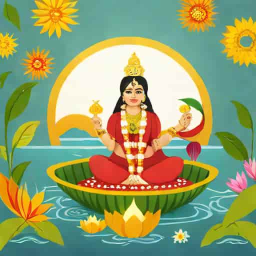 Chhath Puja 2024 November