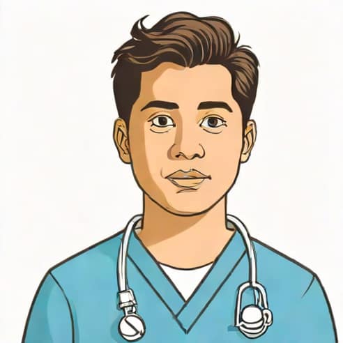 Chicago Med Catatonic Boy