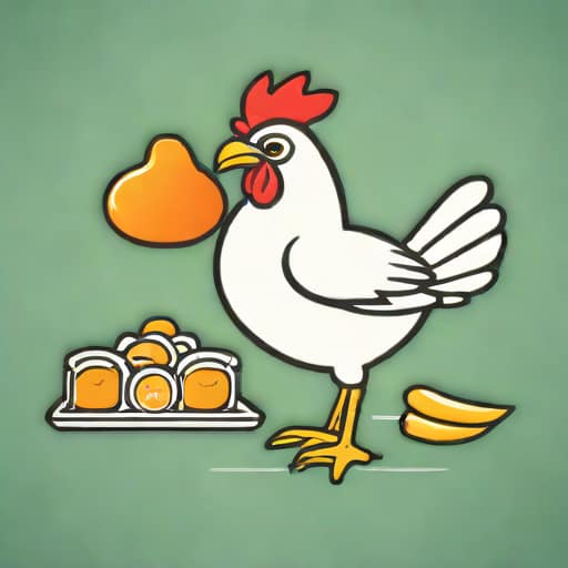 Chicken Express Belmopan