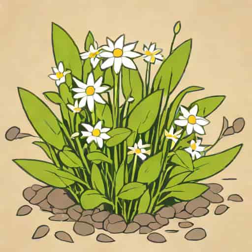 Chickweed Hardiness Zone