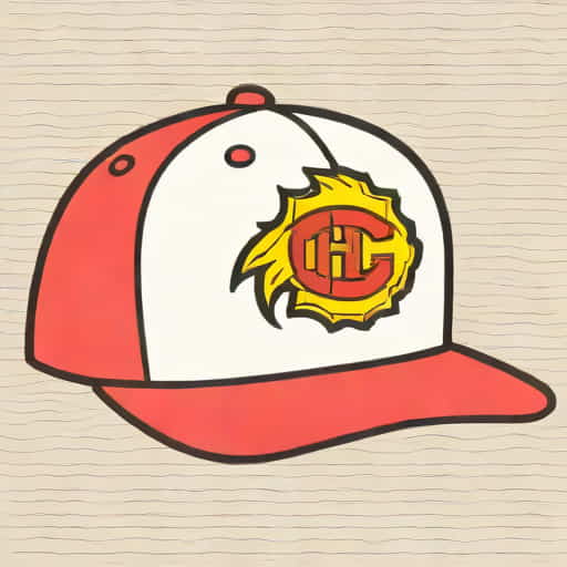 Chiefs Sideline Hat