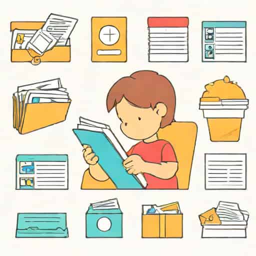 Child Periodical Payments Order