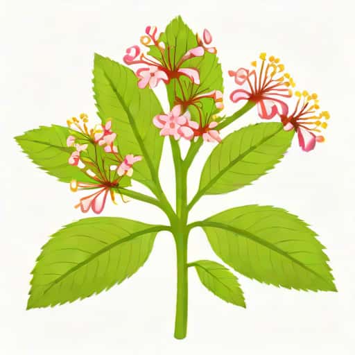 Chimaphila Umbellata Q Side Effects