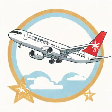 China Eastern Airlines Review