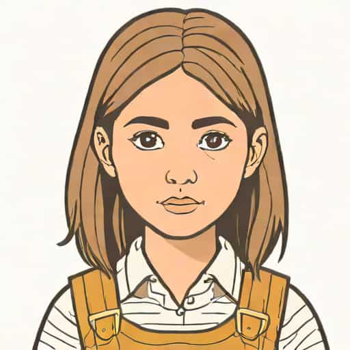 Chloe Chapman The Bad Orphan