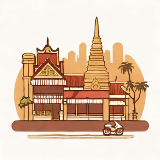 Chocolate Ville Bangkok