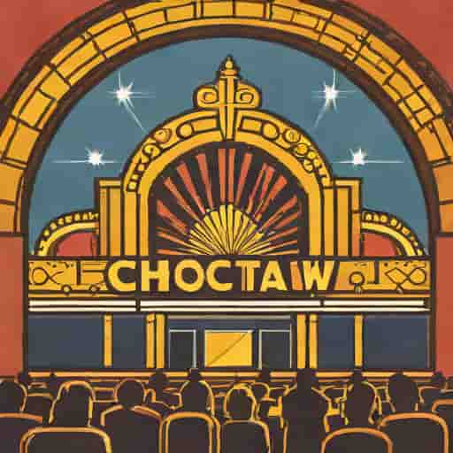 Choctaw Casino Durant Concerts