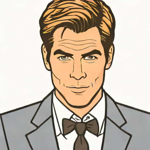 Chris Pine Princess Diaries