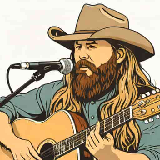 Chris Stapleton Chris Stapleton