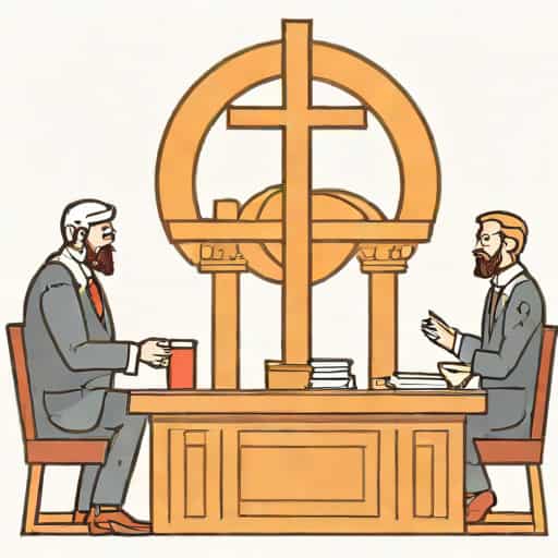 Christians Should Judge Righteously