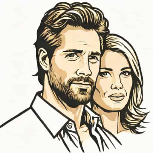 Christine Elise Jason Priestley