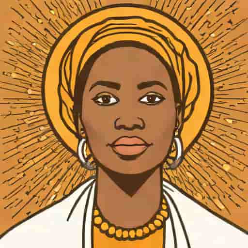 Christine Zambian Gospel Artist