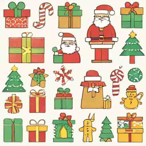 Christmas Movies Popular