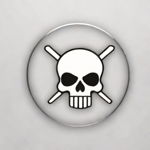 Chrome Hearts Clamorous