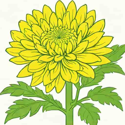 Chrysanthemum Chlorotic Mottle Viroid