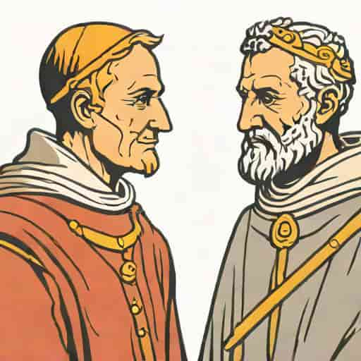 Cicero And Quintilian Rhetoric