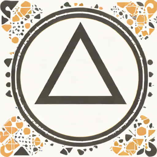 Circle Circumscribe A Triangle