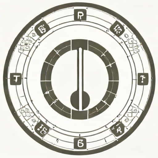 Circle Of Fifths Memorization