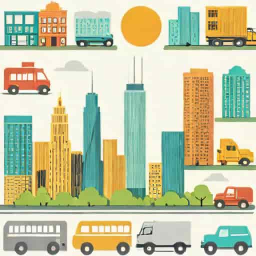 City Of Chicago Expediter License