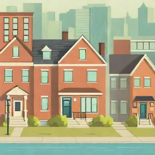City Of Toronto Vacant Home Tax